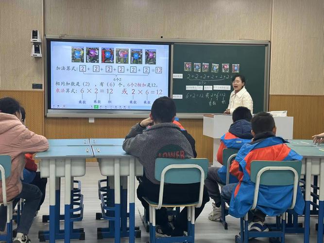 小学特教数学怎么教的，小学特教数学的教学策略是什么？