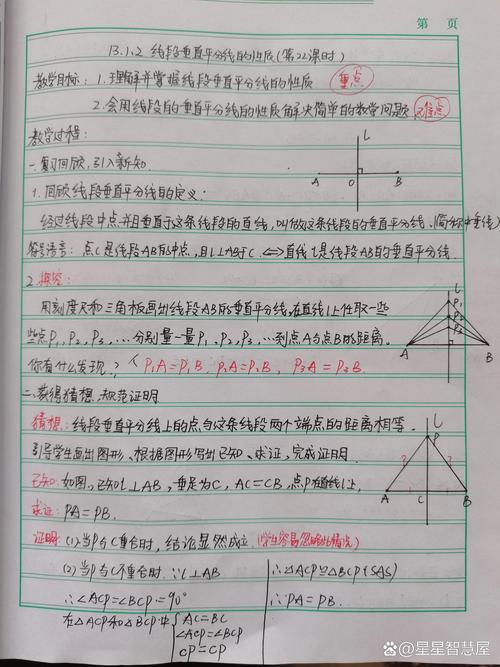 初中数学如何证垂直，初中数学证明垂直的方法有哪些？