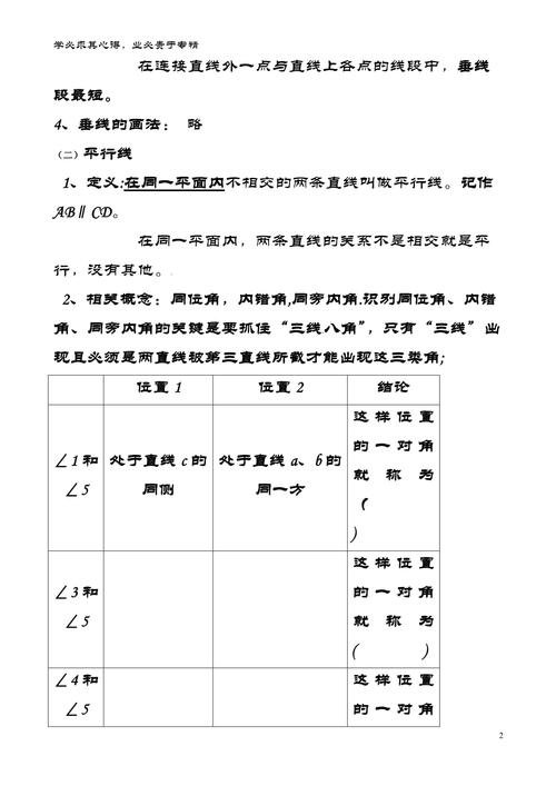 初中假期如何补习数学，初中假期如何有效补习数学？