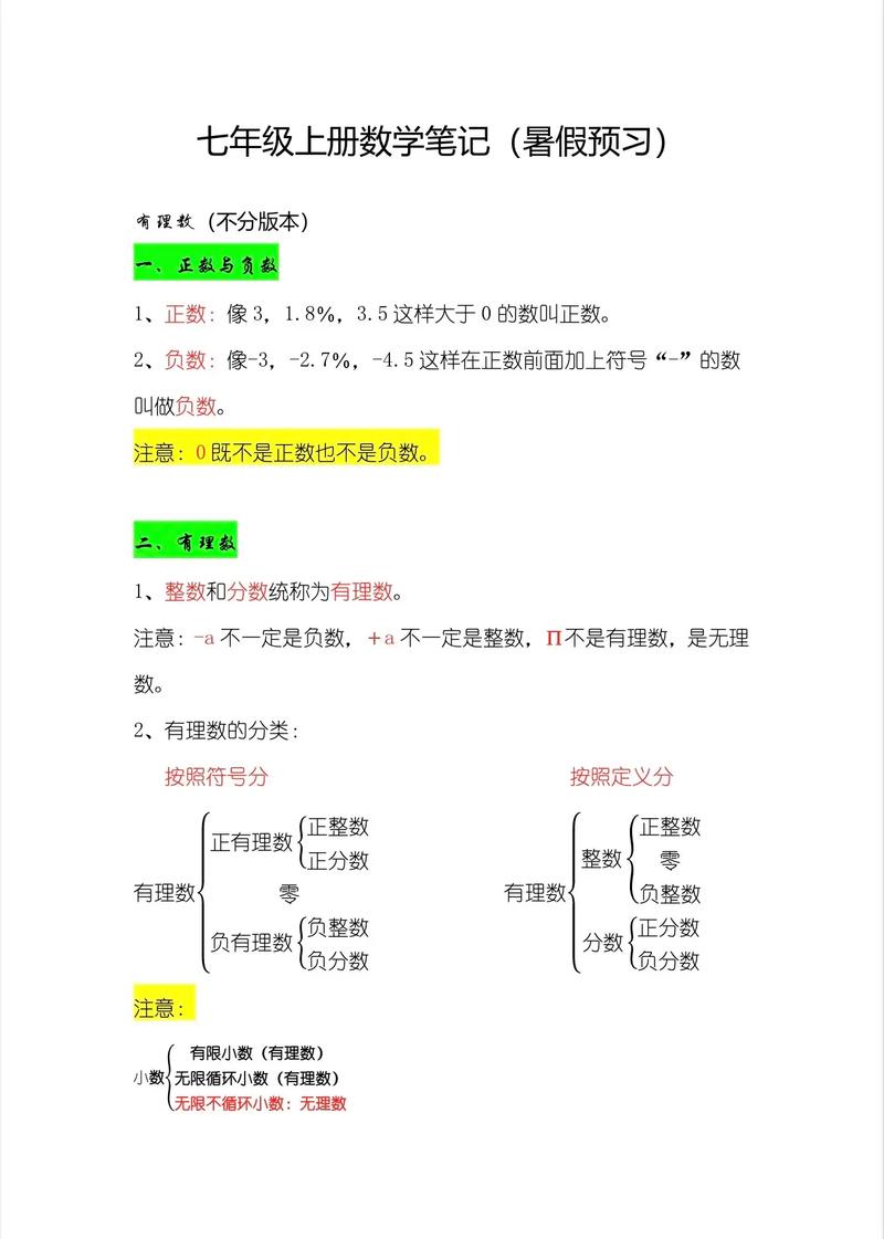 如何预习浙教初中数学，如何有效预习浙教初中数学？