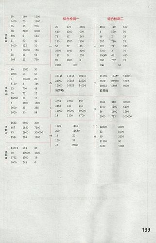 家教小学数学语文怎么教，如何有效进行小学数学与语文的家教教学？