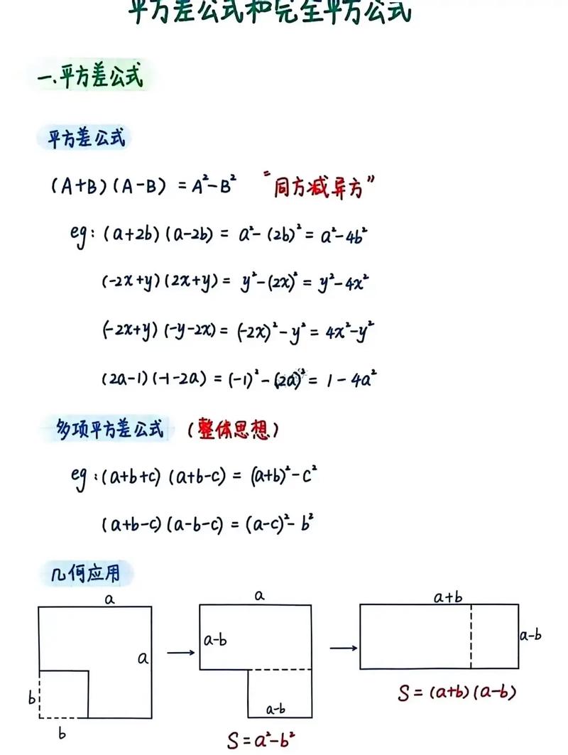 初中数学如何列关系式，初中数学中，我们该如何有效地列出关系式？