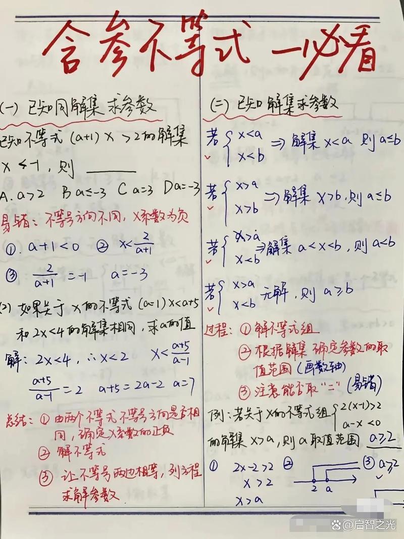 初中数学尖子班如何带，如何有效指导初中数学尖子班的学生？