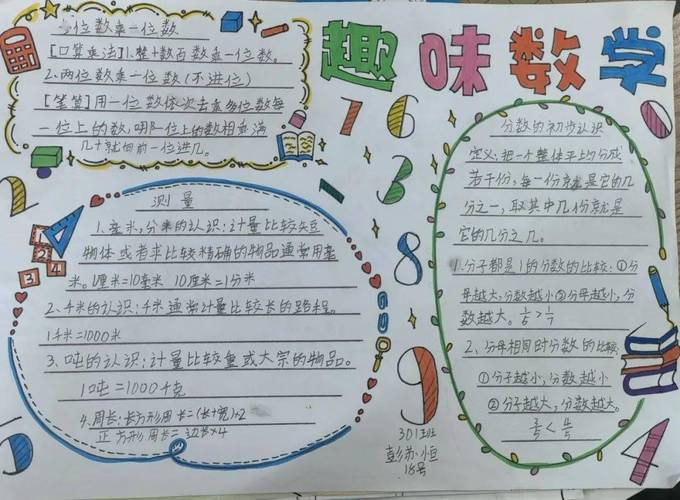 小学数学寒假作业怎么留，如何合理布置小学数学寒假作业？