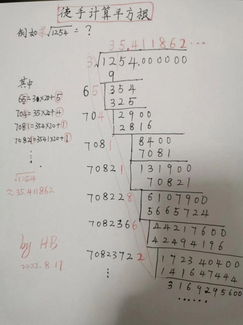 小学数学平方怎么讲解，如何有效讲解小学数学中的平方概念？