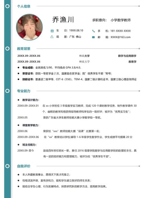 小学生数学讲师简介怎么写，如何撰写一份吸引人的小学生数学讲师简介？