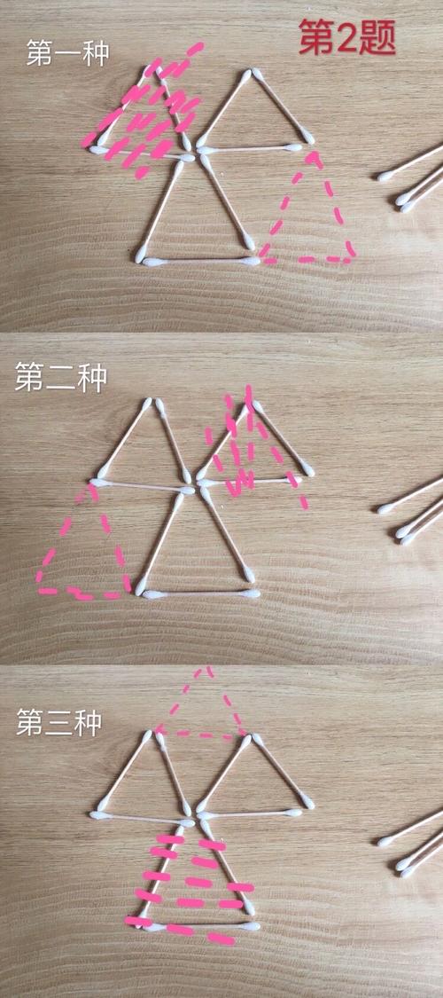 小学生摆数学小棒怎么摆，小学生如何巧妙摆放数学小棒？