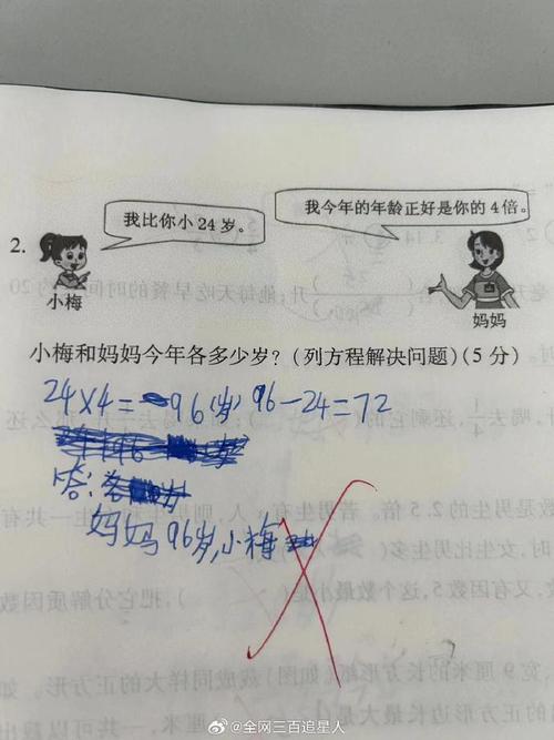 小学数学多离谱怎么办，过于离谱，我们该如何应对？