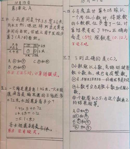 小学生数学作业慢怎么办