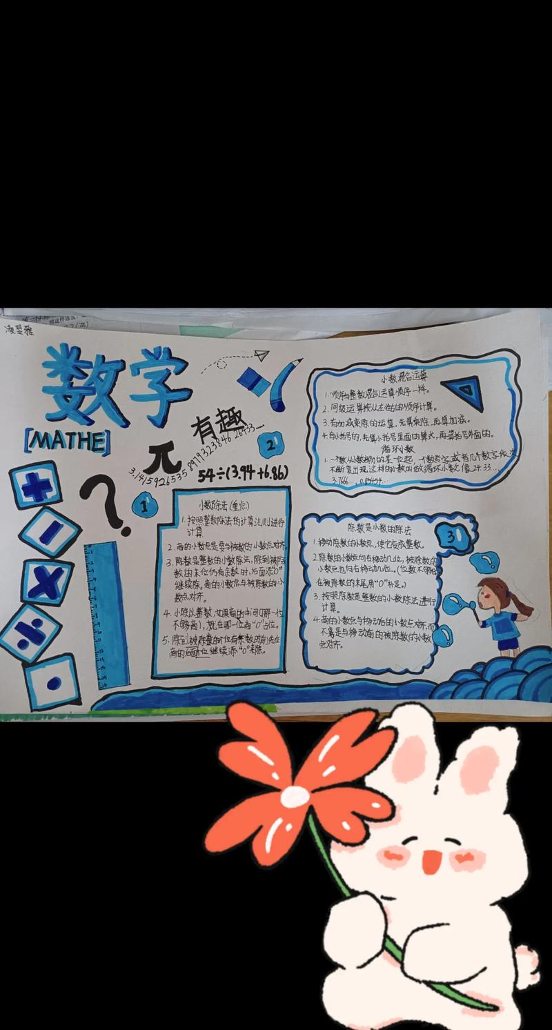 小学数学小队报怎么做，如何制作一份精彩的小学数学小队报？