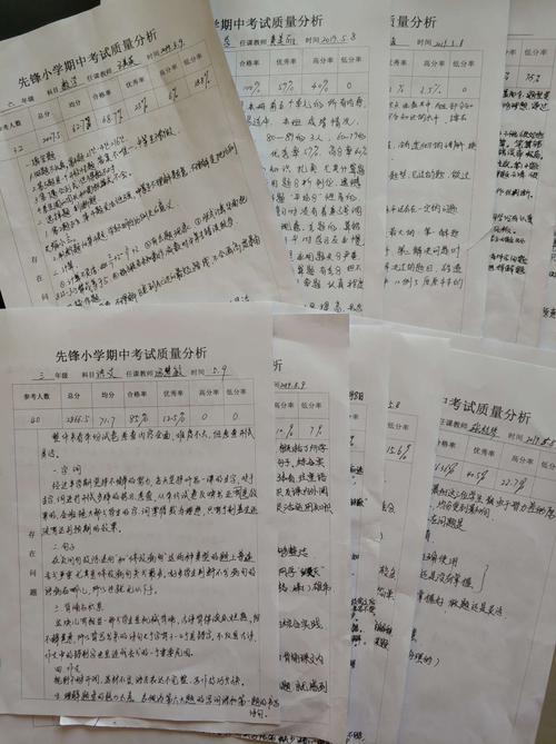 小学数学怎么提高低分率，如何有效提高小学数学的低分率？
