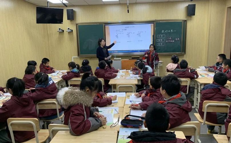 小学数学应该怎么样上课，小学数学课应该如何有效进行教学？