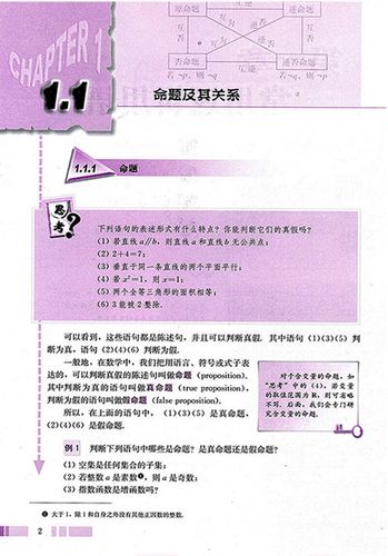 高中数学理科选修有哪些，高中数学理科选修课程都包括哪些内容？