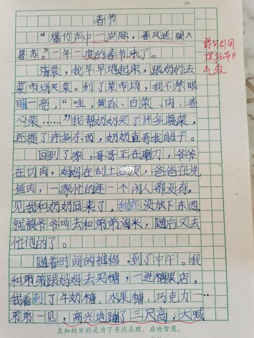 外甥的小学数学怎么写作文，外甥的小学数学作文该怎么写？