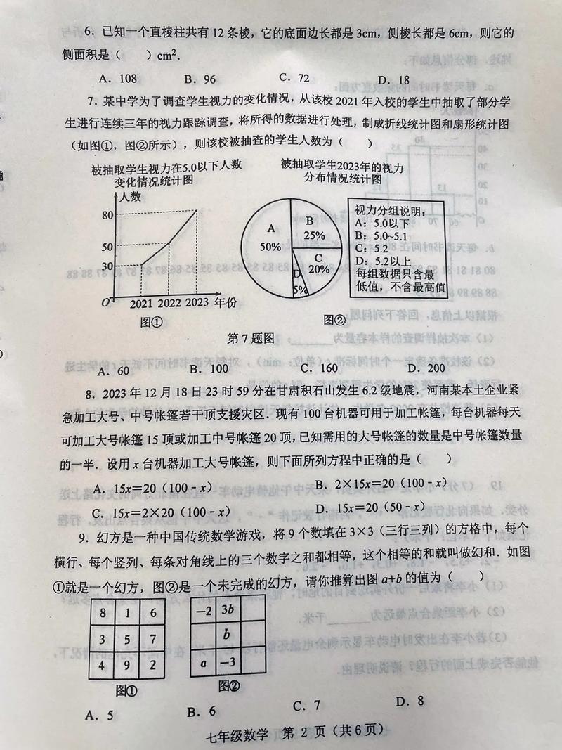 初中数学如何选择性考试，如何选择适合初中生的数学考试类型？