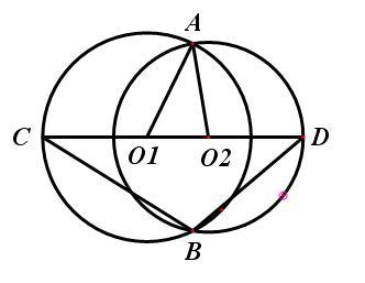 初中生数学题如何画圆形，初中生如何绘制数学题中的圆形？