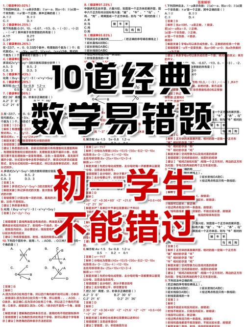 初中数学如何导入课本，如何有效地将初中数学课本内容导入课堂？