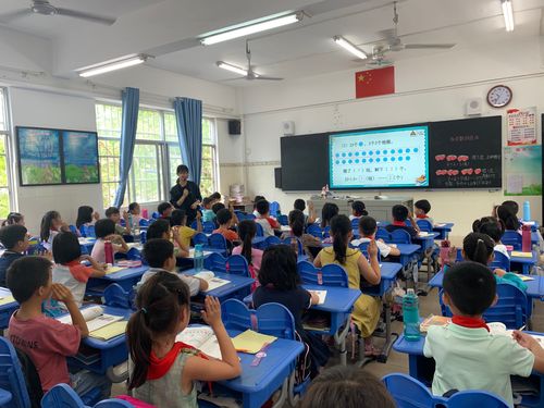 花桥小学数学课怎么上课，花桥小学的数学课是如何进行教学的？