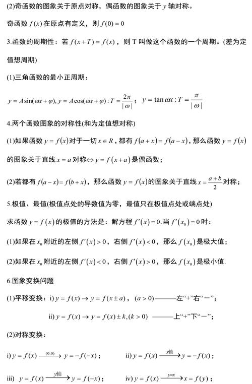 高中数学文件资料有哪些，高中数学文件资料都包含哪些内容？