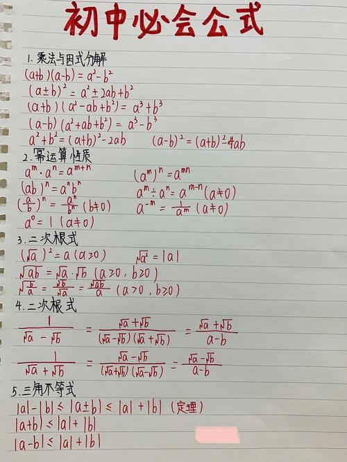 初中数学如何学好王晓柏，初中数学如何学好王晓柏？