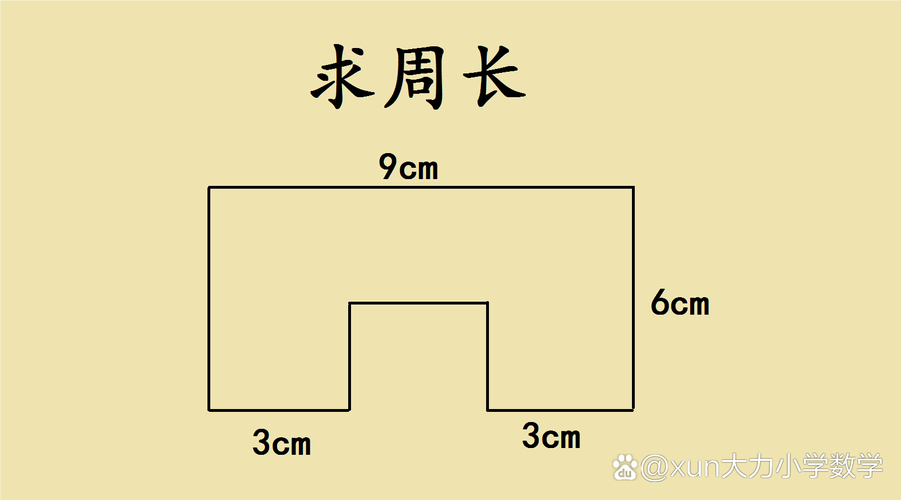 小学数学怎么画三线图，如何绘制小学数学中的三线图？