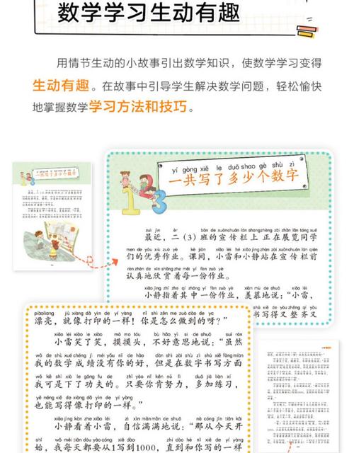 小学数学怎么学比较有趣，如何让小学数学学习变得更有趣？