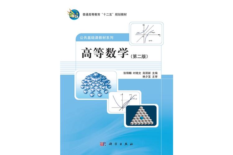 高中数学要学好哪些书，高中数学要学好，应该阅读哪些书籍？