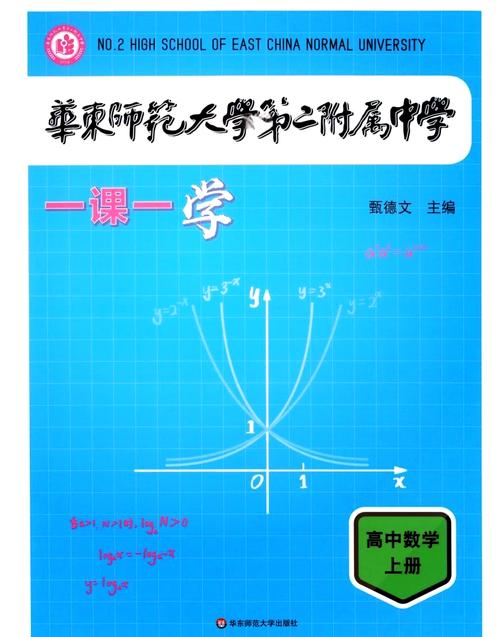 高中数学哪些教辅比较好，高中数学教辅选择，哪些书籍更胜一筹？