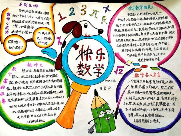 小学数学名著介绍怎么写，如何撰写小学数学名著介绍？