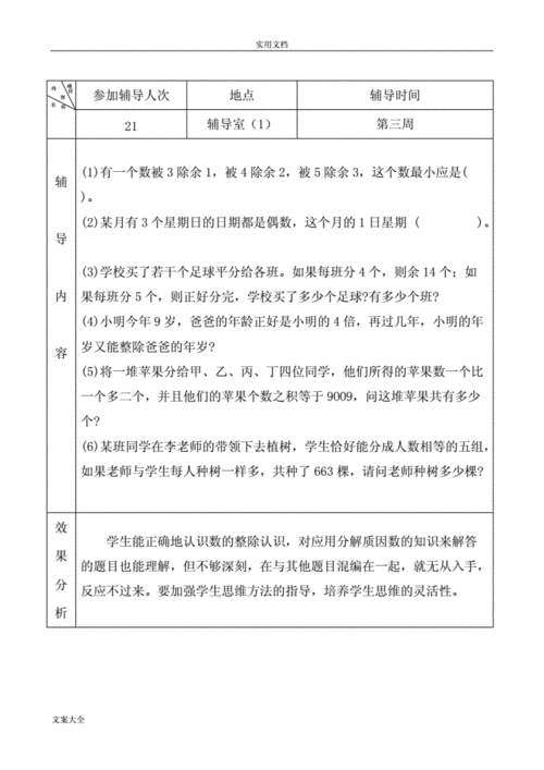 小学数学教研清单怎么写，如何撰写小学数学教研清单？