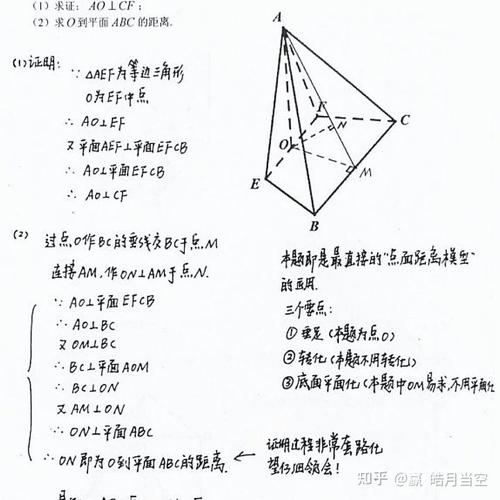 要如何学好初中数学课程，初中数学学习有哪些有效的方法和策略？