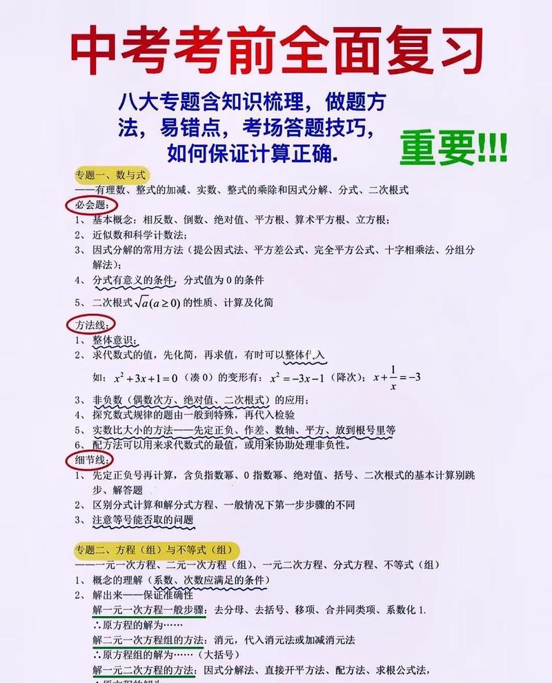 初中数学如何提分书籍，初中数学提分，有哪些值得推荐的书籍？