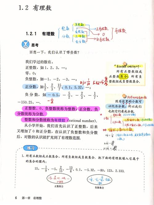 初中生如何精读数学课本，初中生在精读数学课本时应该注意哪些要点？