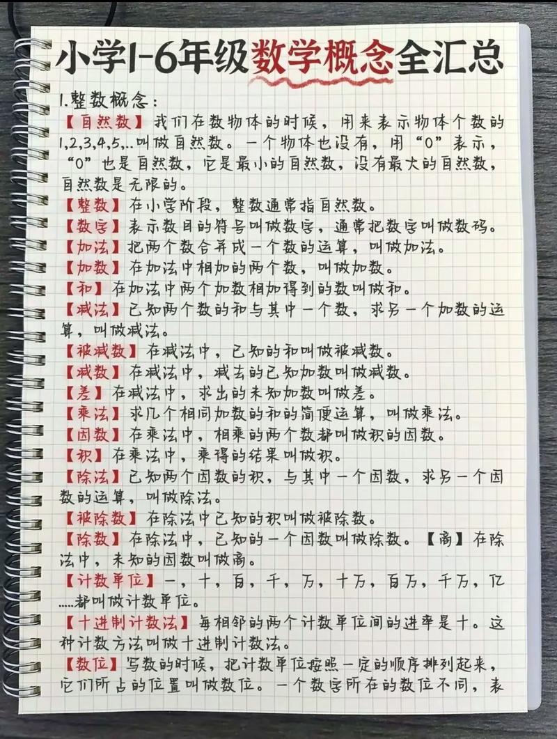 小学数学假期怎么超前学，小学数学假期如何有效超前学习？