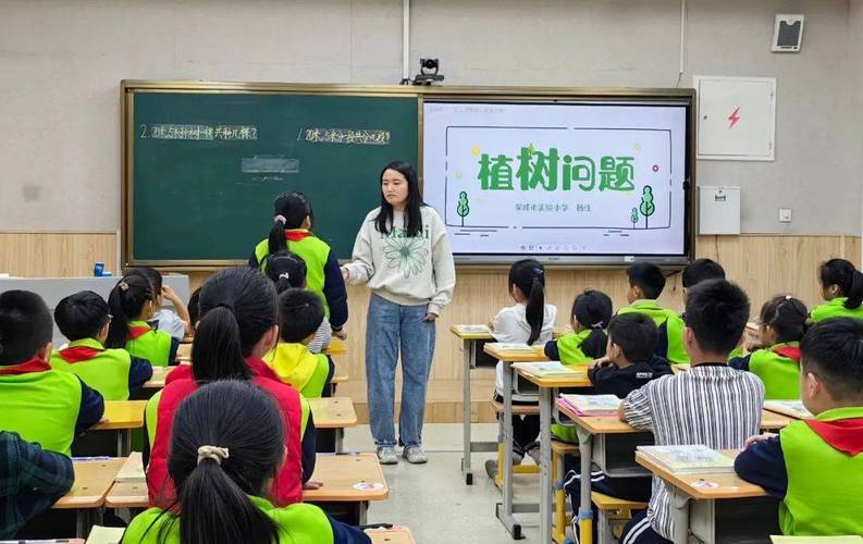 小学数学上课如何高效学习？