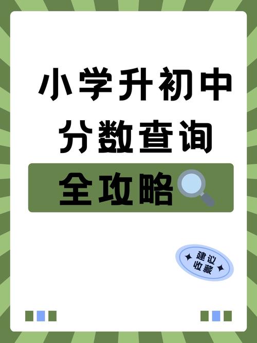 如何查看初中数学成绩的分数？