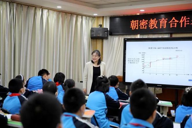 老师如何有效地给小学生讲解数学概念？