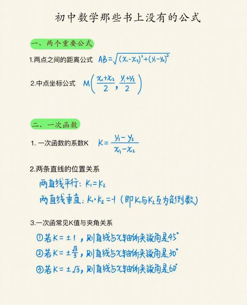 如何有效提高初中数学解答题的解题能力？