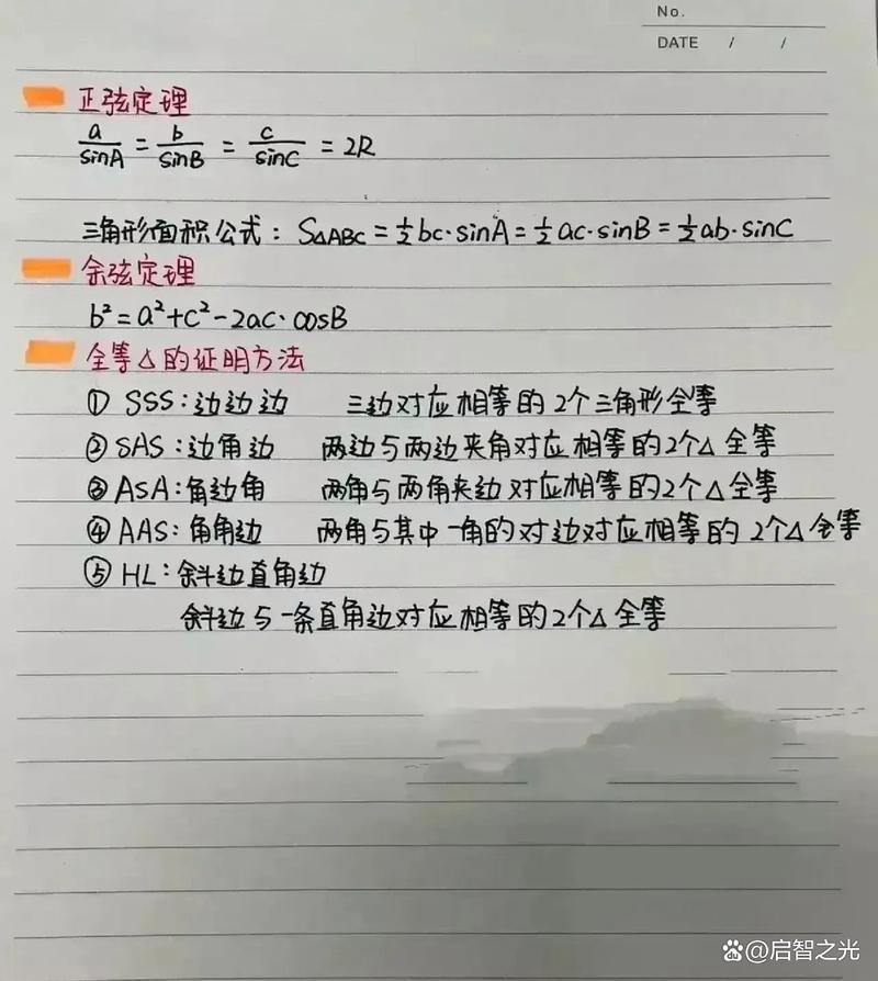 如何在10天内实现初中数学成绩的逆袭？