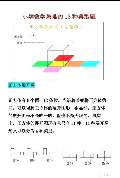 小学数学中，哪个部分被认为是最难学的？