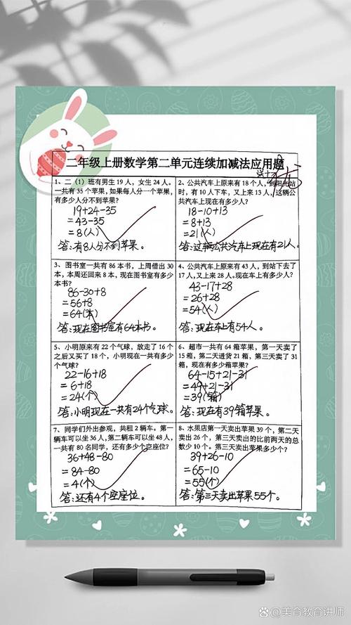 小学数学应用题中加法计算的方法是什么？