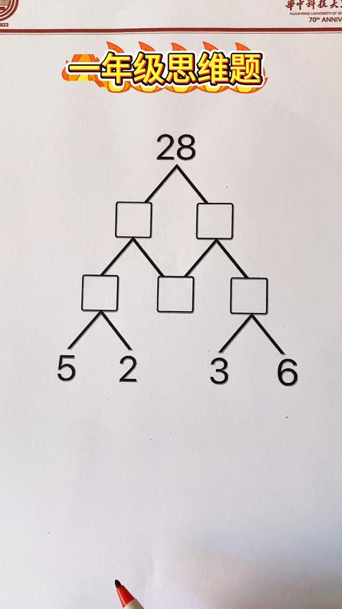 小学数学跳一跳怎么做