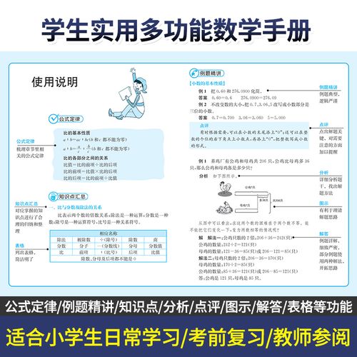 小学生数学怎么辅导