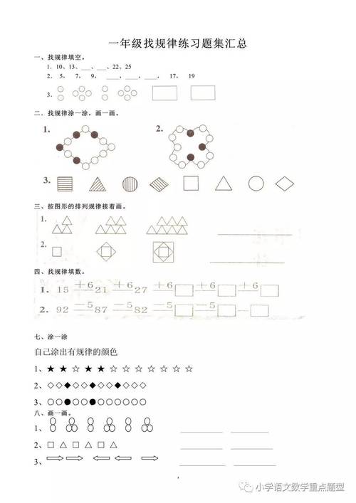 如何快速找到适合小学生的数学练习题资源？