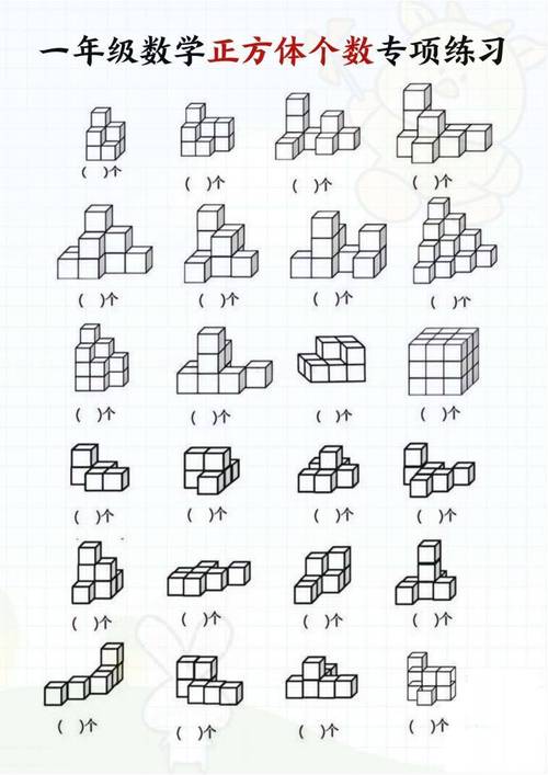 文艺风，- 小学数学数方块，究竟有哪些奇妙的计数之法呢？，活泼风，- 嘿！小学数学里数方块，啥方法数起来又快又准呀？，严谨风，- 小学数学中数方块，怎样数才能确保结果准确无误？