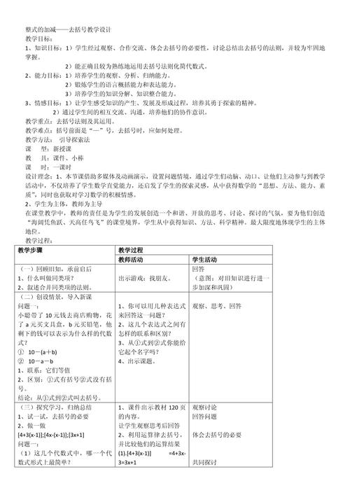 初中数学详案撰写有哪些关键步骤与要点？