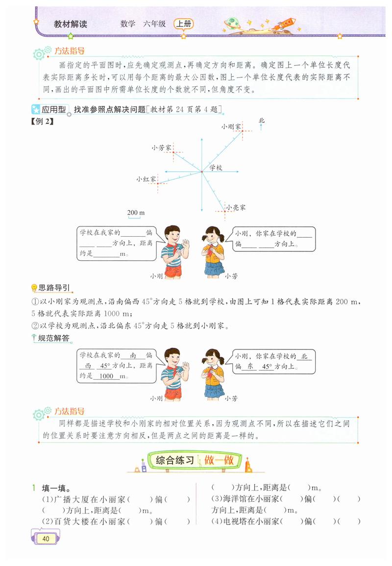 小学数学如何理解？简单易懂的方法有哪些？