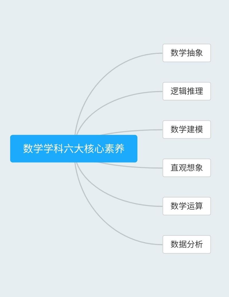 高中数学素养活动有哪些