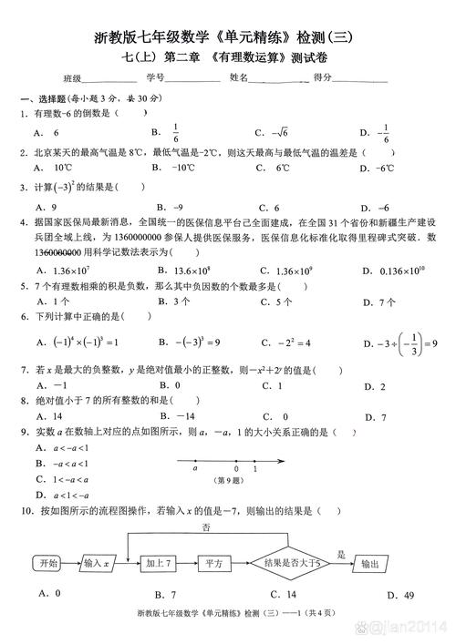 如何写数学说理题目初中