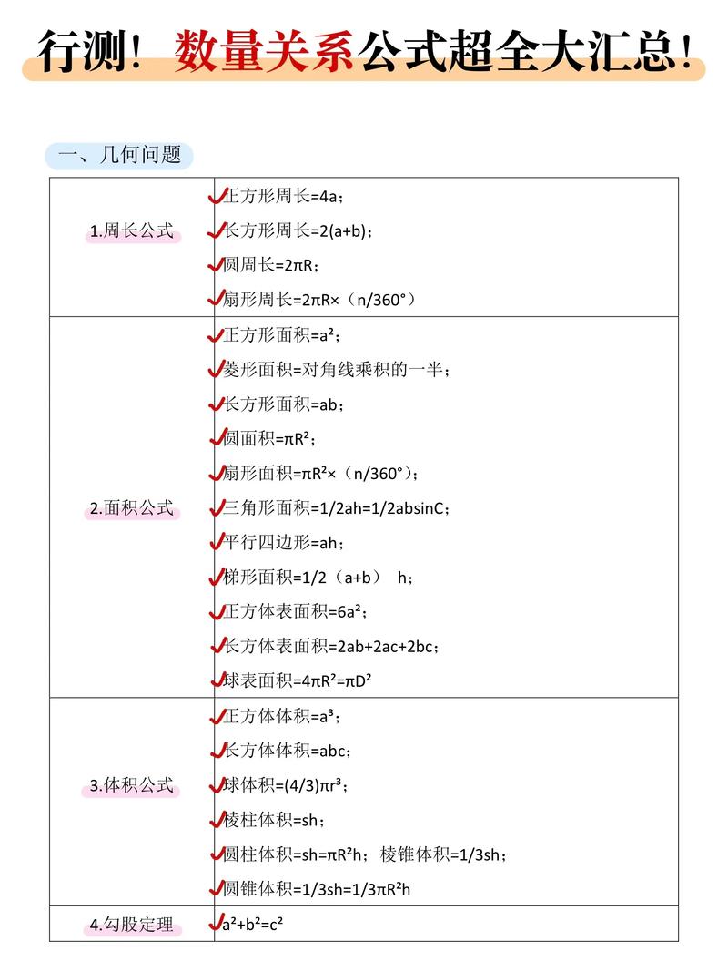 初中数学中怎样快速确定数量关系？